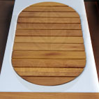 18x95IrokoShowerDecking